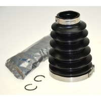 24561 SPIDAN Комплект пыльника, Привідний вал