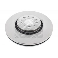 15978 MAPCO Гальмівний диск