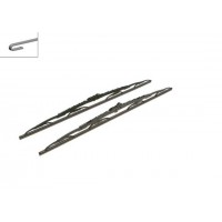 3 397 118 301 BOSCH Щітка склоочисника