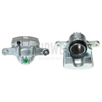 344660 BUDWEG CALIPER Гальмівний супорт