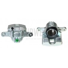 344660 BUDWEG CALIPER Гальмівний супорт