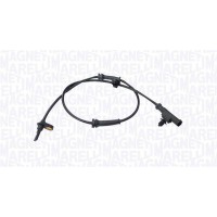 172100015010 MAGNETI MARELLI Датчик частота обертання колеса