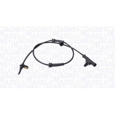 172100015010 MAGNETI MARELLI Датчик частота обертання колеса