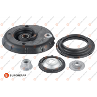 1638380680 EUROREPAR Ремкомплект, Опора стійки амортизатора