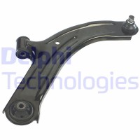 TC2874 DELPHI Ричаг незалежної підвіски колеса, подвеска колеса
