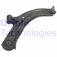 TC2874 DELPHI Ричаг незалежної підвіски колеса, подвеска колеса