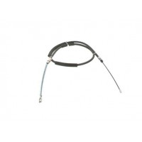 1 987 477 040 BOSCH Тросик, cтояночный тормоз
