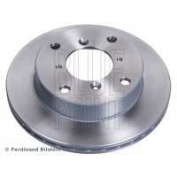 ADK84308 BLUE PRINT Гальмівний диск