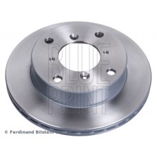 ADK84308 BLUE PRINT Гальмівний диск