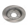 DP-417C JAPANPARTS Гальмівний диск