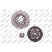 016215900 MAPA Комплект зчеплення