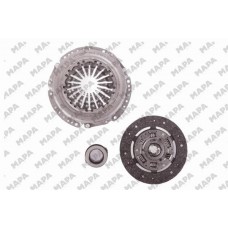 016215900 MAPA Комплект зчеплення