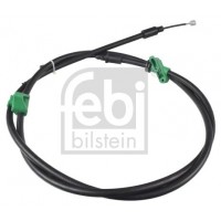 108710 FEBI BILSTEIN Тросик, cтояночный тормоз