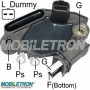 VR-PR1424H MOBILETRON Регулятор генератора