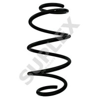 17194 SUPLEX Пружина ходової частини