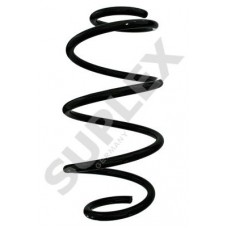 17194 SUPLEX Пружина ходової частини