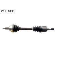 VKJC 8135 SKF Привідний вал