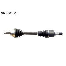 VKJC 8135 SKF Привідний вал