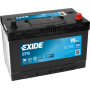 EL954 EXIDE Стартерна акумуляторна батарея