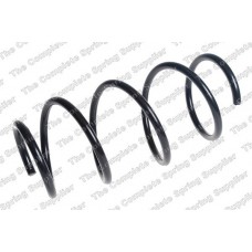 4092642 LESJÖFORS Пружина ходової частини