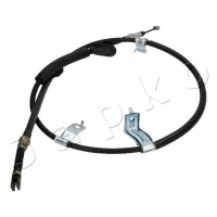 131401 JAPKO Тросик, cтояночный тормоз