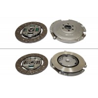 954211 KAWE Комплект зчеплення