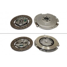 954211 KAWE Комплект зчеплення