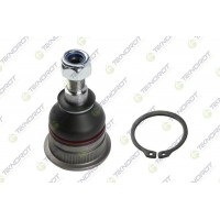 HY-205 TEKNOROT Шарнір незалежної підвіски поворотного важеля