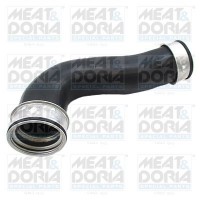 Трубка наддуваемого повітря MEAT-&-DORIA 96047