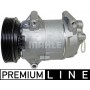 ACP 34 000P MAHLE Компресор кондиціонера