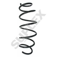 23619 SUPLEX Пружина ходової частини