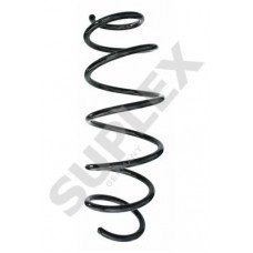 23619 SUPLEX Пружина ходової частини