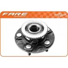 26426 FARE SA Комплект підшипника ступиці колеса