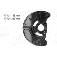 55196 AIC Відбивач диск гальмівного механізму