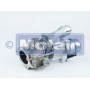 106123 MOTAIR TURBO Компресор наддуву