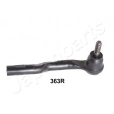 TI-363R JAPANPARTS Наконечник поперечної кермової тяги