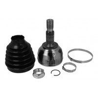 607-719 CIFAM Шарнирный комплект, Привідний вал