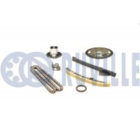 580166 RUVILLE Комплект цілі приводу розподільного валу