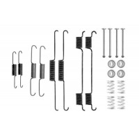 1 987 475 292 BOSCH Комплектуючі гальмівна колодка