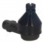 TI-H05 JAPANPARTS Наконечник поперечної кермової тяги