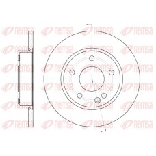 6526.00 REMSA Гальмівний диск