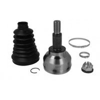 15-1522 METELLI Шарнирный комплект, Привідний вал