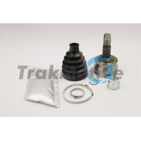 40-0489 TrakMotive Шарнирный комплект, Привідний вал