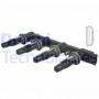 CE01840-12B1 DELPHI Котушка запалювання