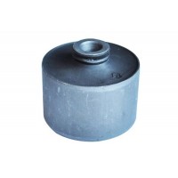 80754 ASAM Втулка, балка моста