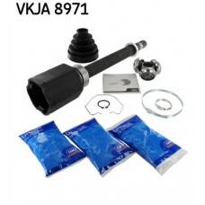 VKJA 8971 SKF Шарнирный комплект, Привідний вал