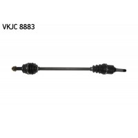 VKJC 8883 SKF Привідний вал