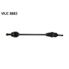 VKJC 8883 SKF Привідний вал