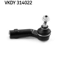VKDY 314022 SKF Наконечник поперечної кермової тяги