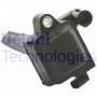 GN10218-12B1 DELPHI Котушка запалювання